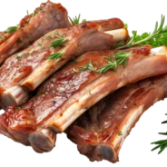 ribs